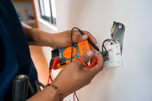 Best Circuit Breaker Repair  in Hickman, KY