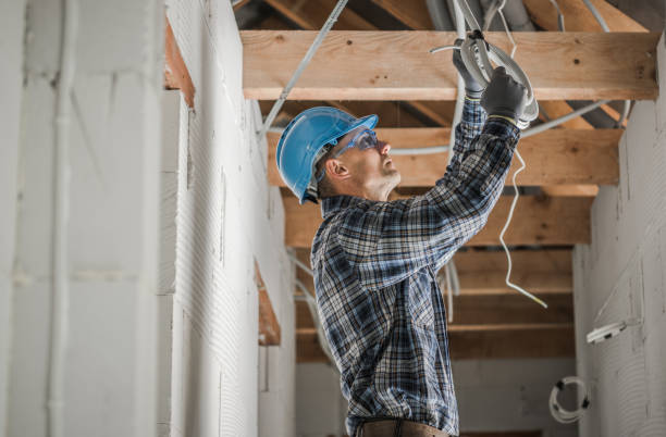 Best Industrial Electrical Services  in Hickman, KY