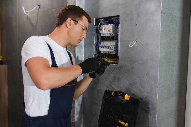 Best Electrical Installation Contractor  in Hickman, KY