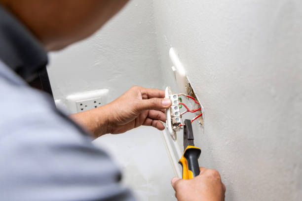 Best Emergency Electrical Repair  in Hickman, KY